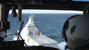 SME Spotlight: Prism Defence